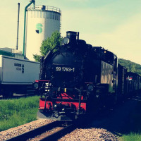 Sonderfahrten Exkursionen 2018 - Modelleisenbahnclub Kreischa e.V.